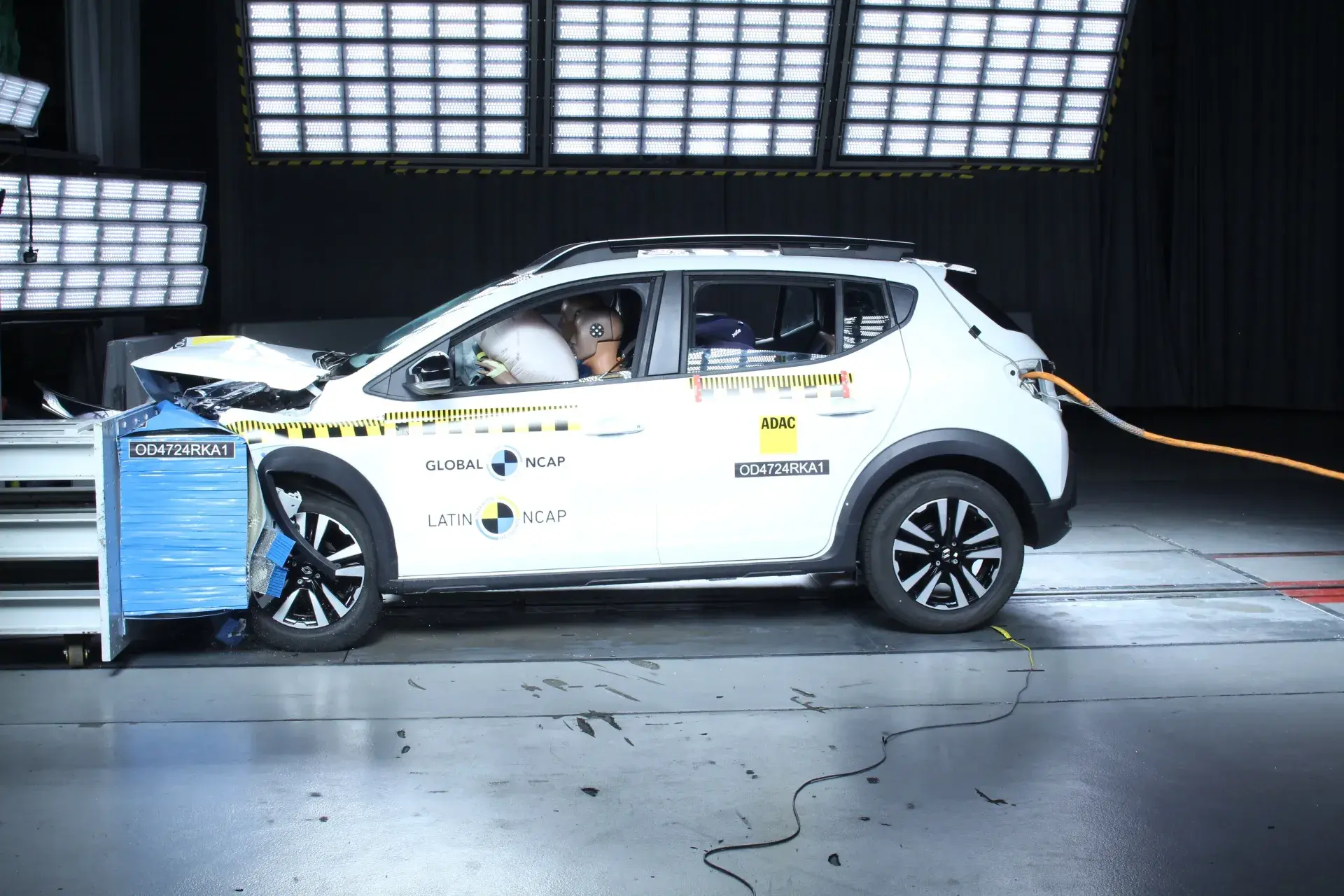 Renault Kardian Teste De Segurança 2025 (1)