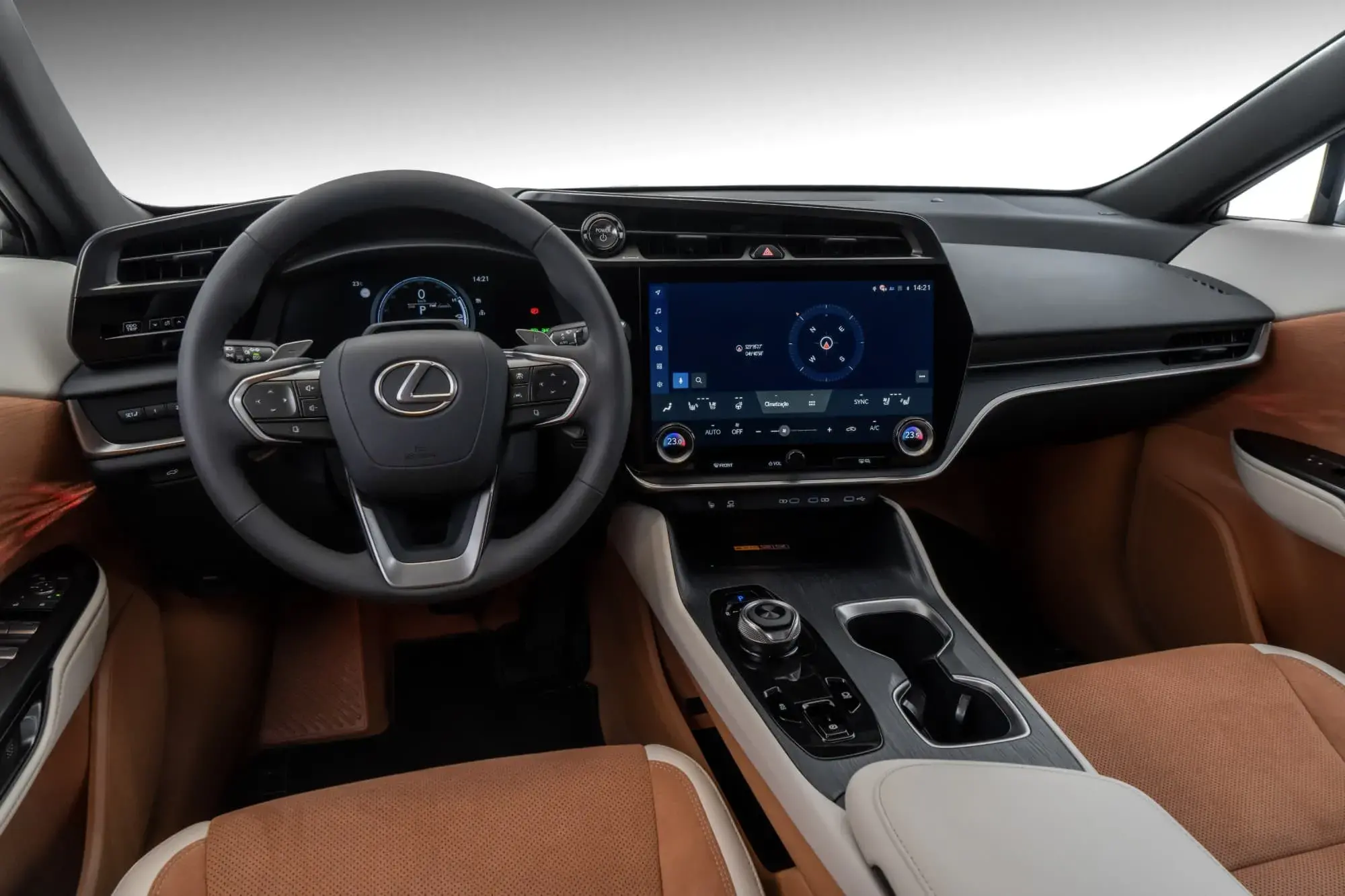 Lexus Rz500e 018