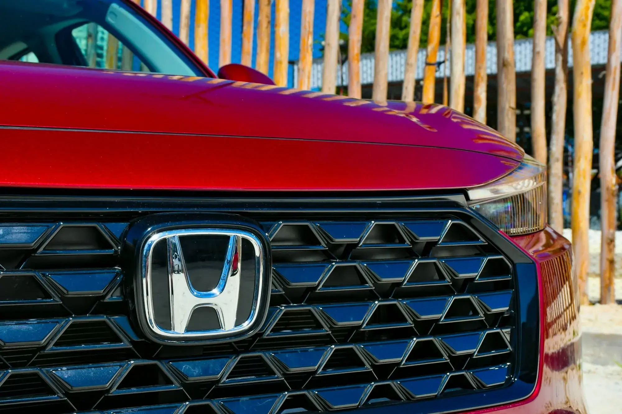 Honda Hrv Turbo 4512