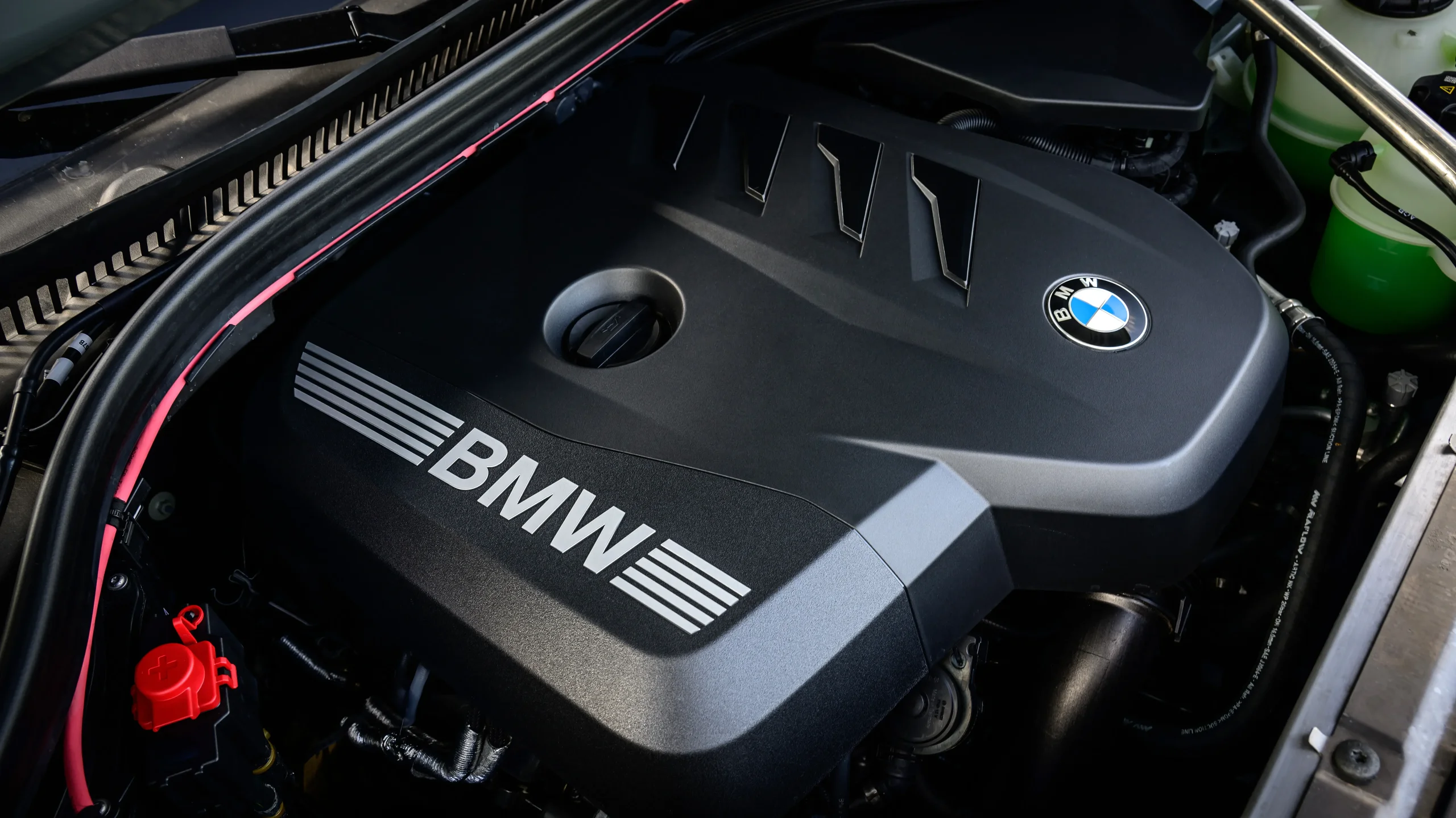 Bmw X3 30 Xdrive M Sport 4