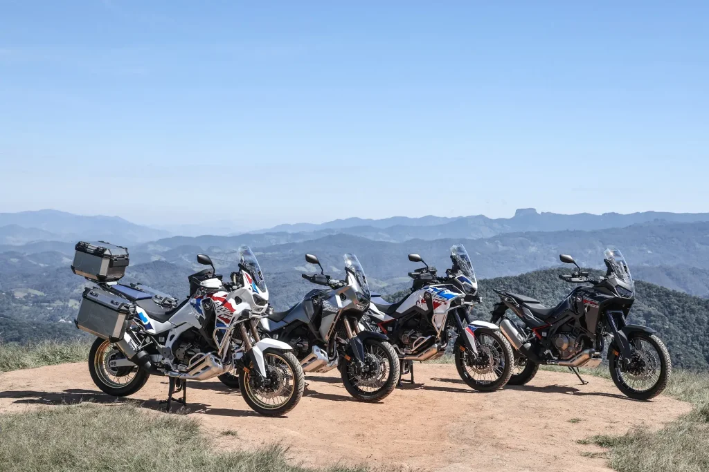Honda Crf 1100l Africa Twin 2026 (1)