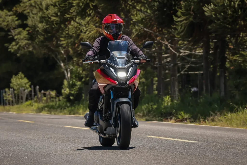 Honda Nc 750x 2026 (18)