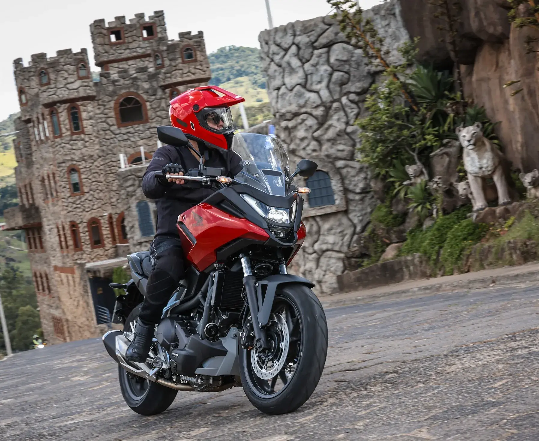 Honda Nc 750x 2026 (20)
