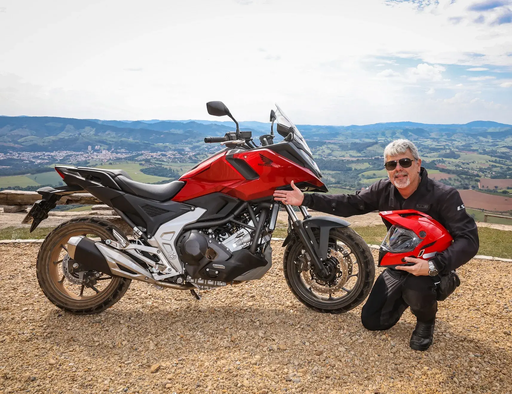 Honda Nc 750x 2026 (31)