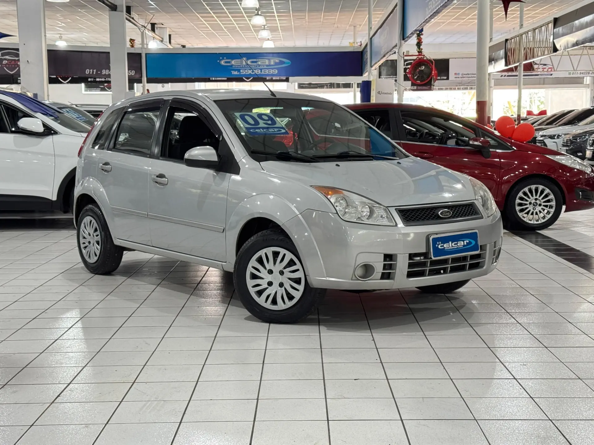 Ford Fiesta 1 0 Mpi Hatch 8v Flex 4p Manual Wmimagem21124234013