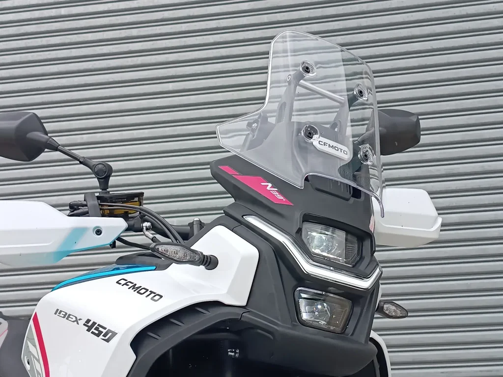 Cfmoto Ibex 450 (19)