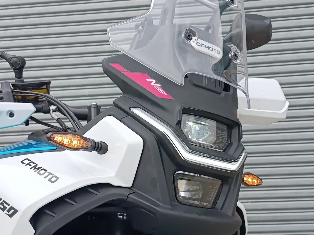 Cfmoto Ibex 450 (17)