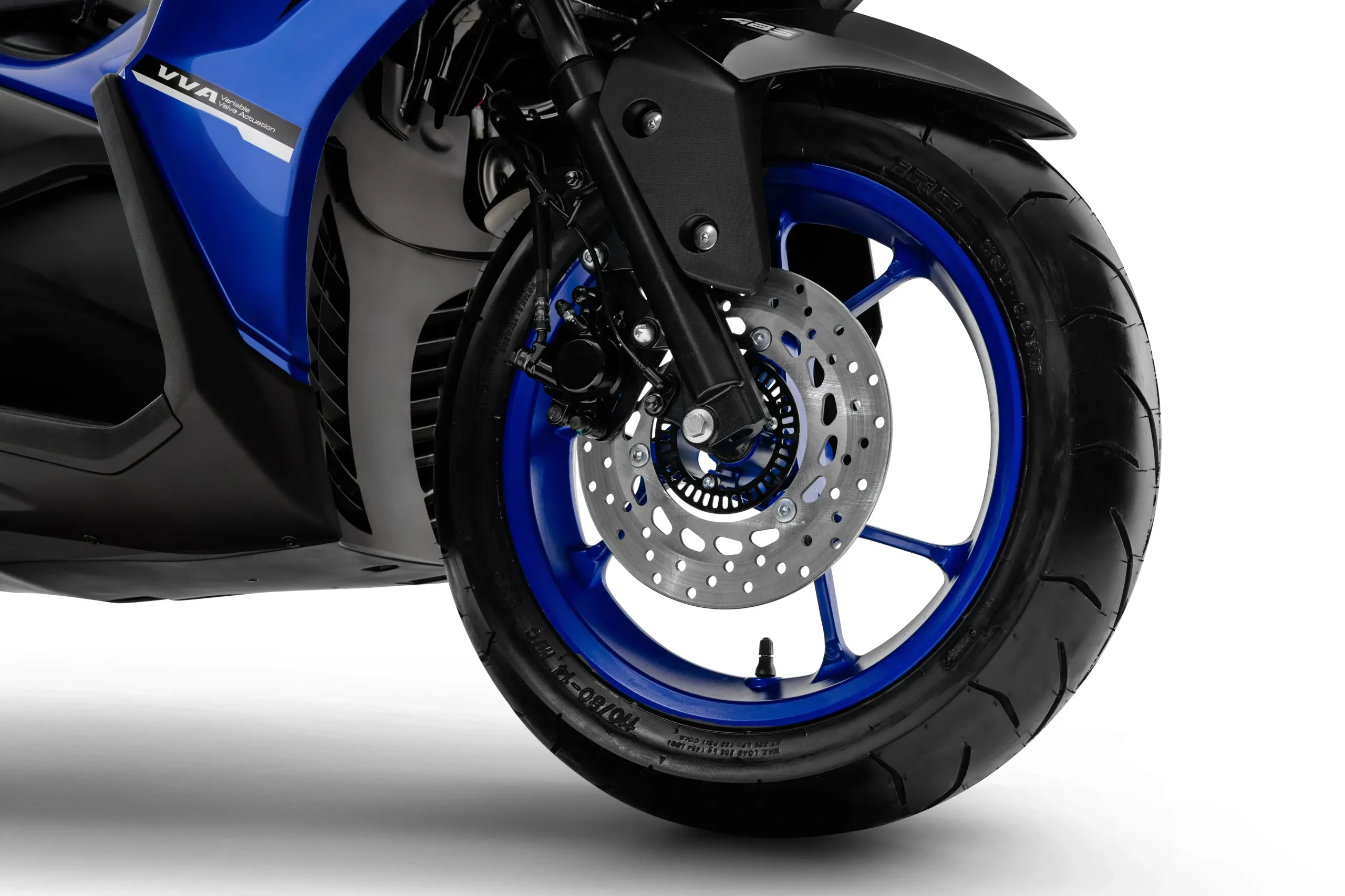 Yamaha Aerox 2026 (3)
