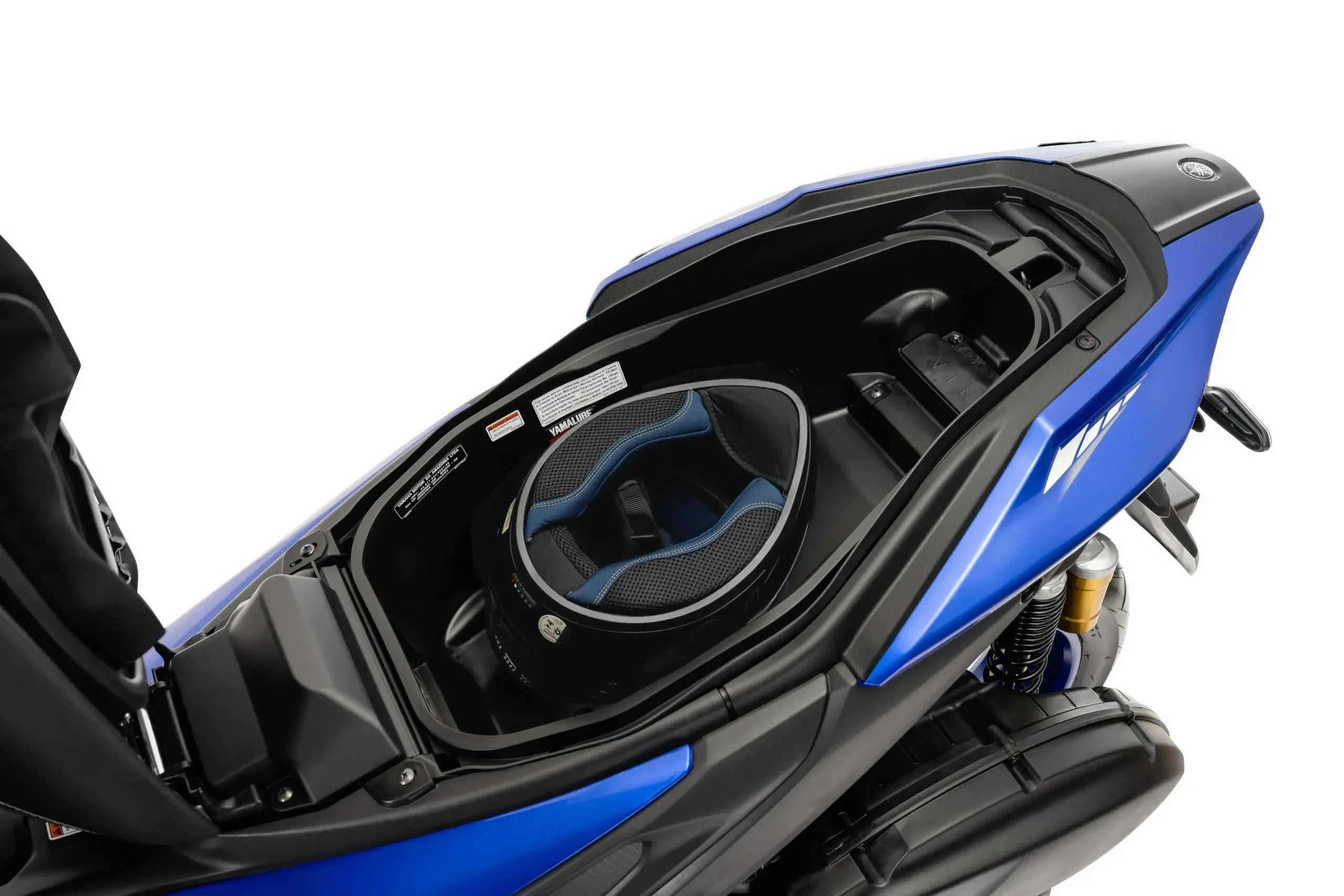 Yamaha Aerox 2026 (8)
