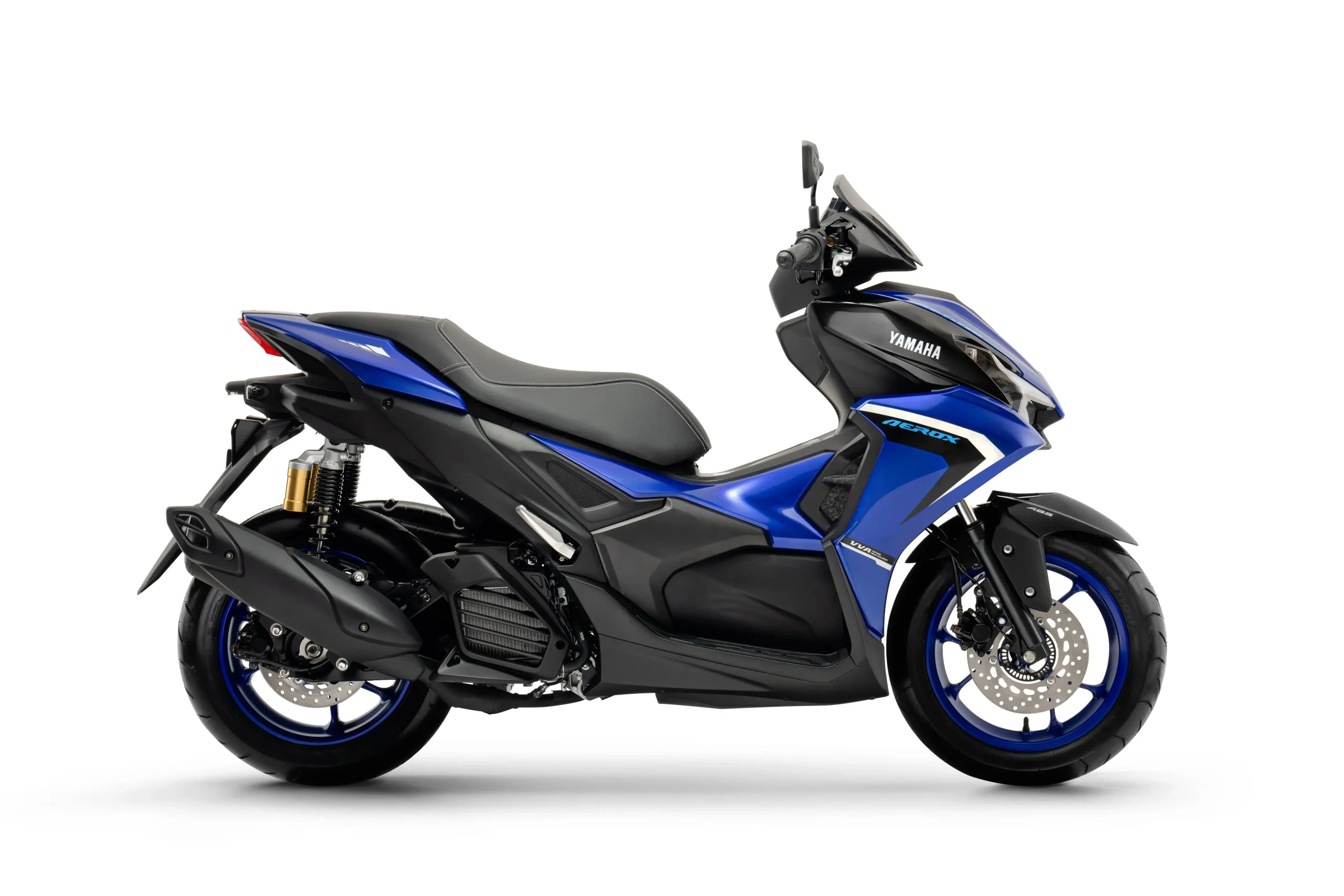 Yamaha Aerox 2026 (16)