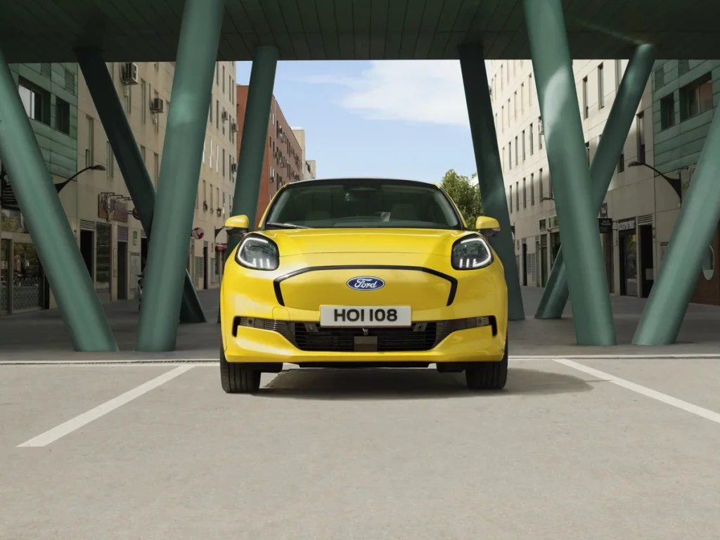 Ford e Renault se unem para desenvolver carros elétricos para a Europa