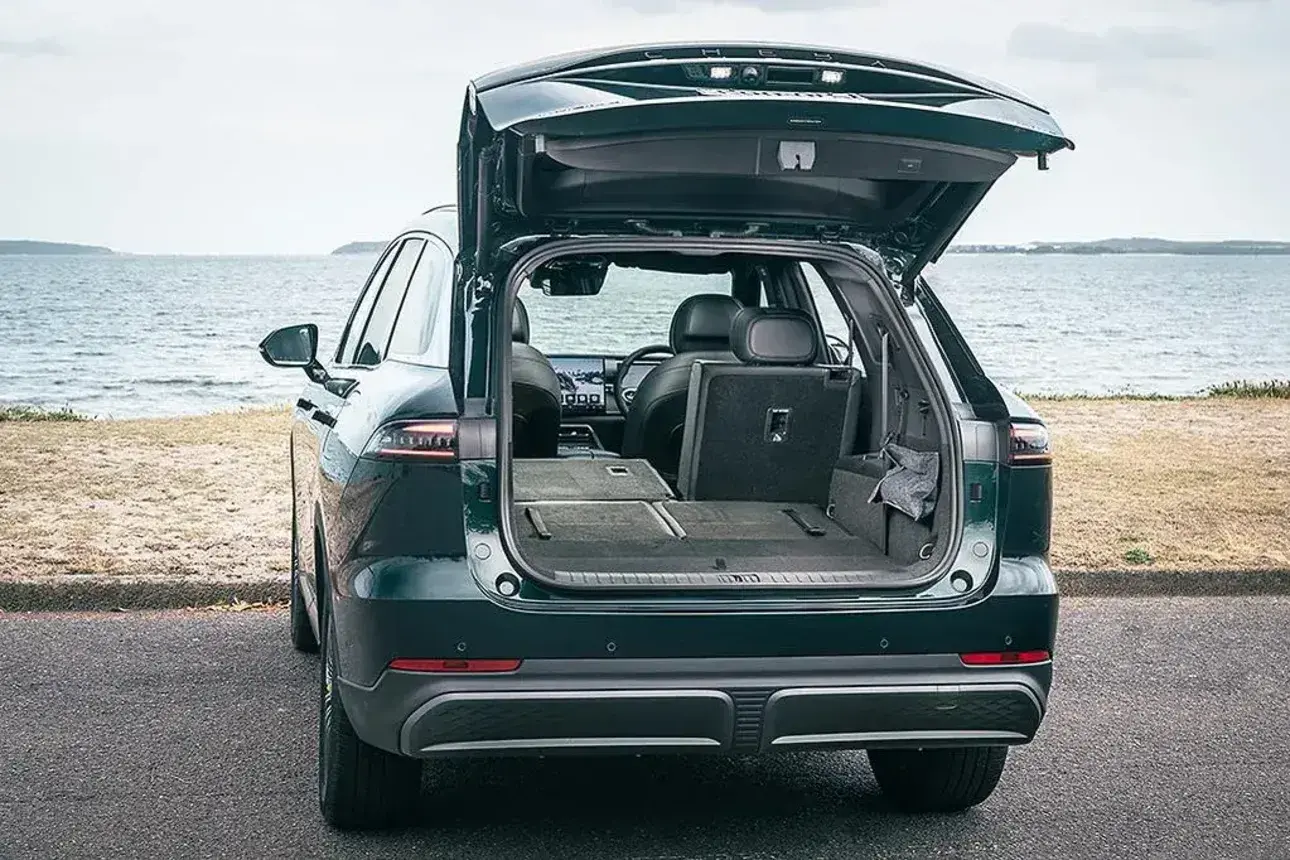 Chery Tiggo 9 Divulgação Carsales (28)