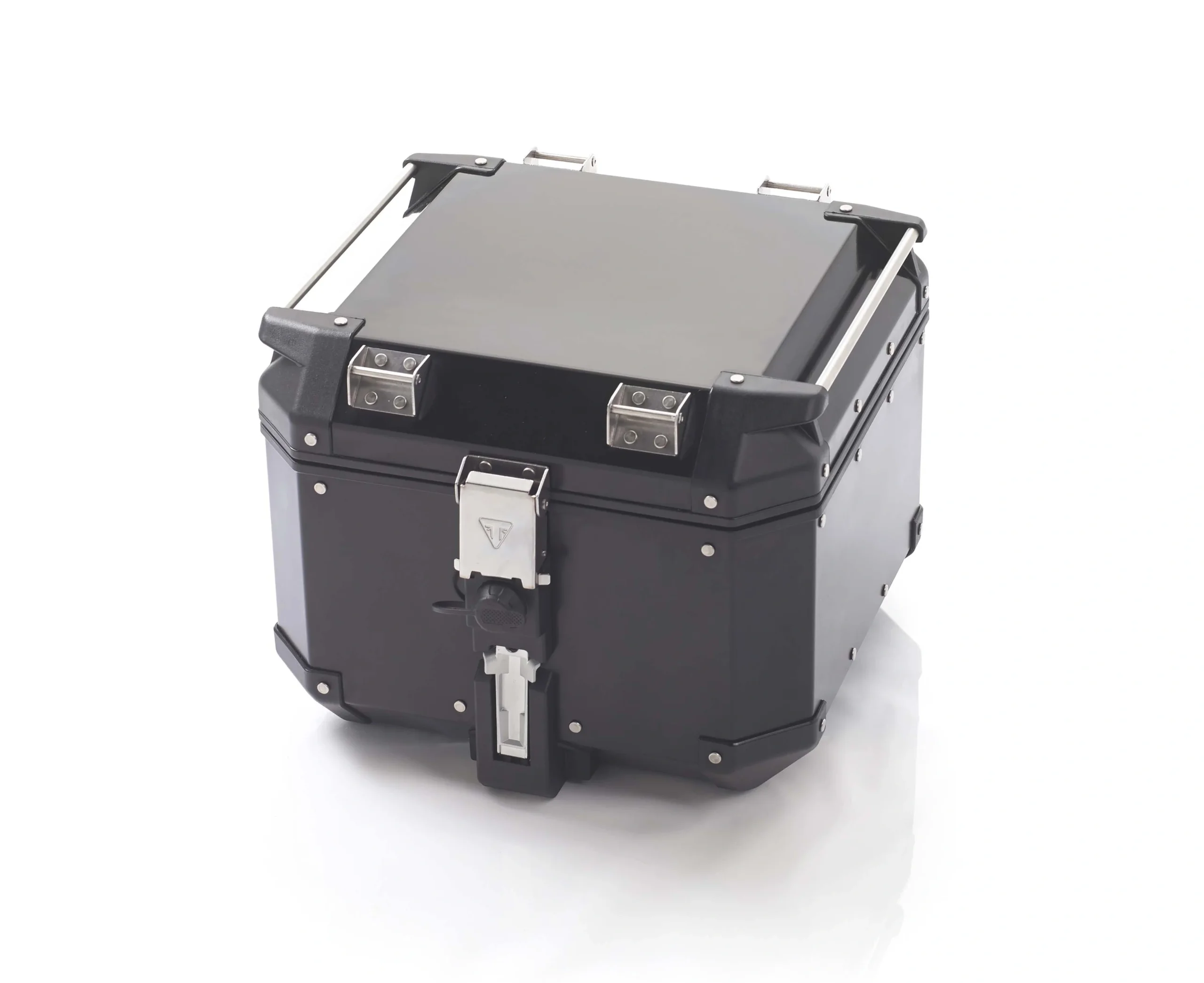 Top Box Traseiro Triumph: com desconto, preço cai de R$ 6.500 para R$ 3.990
