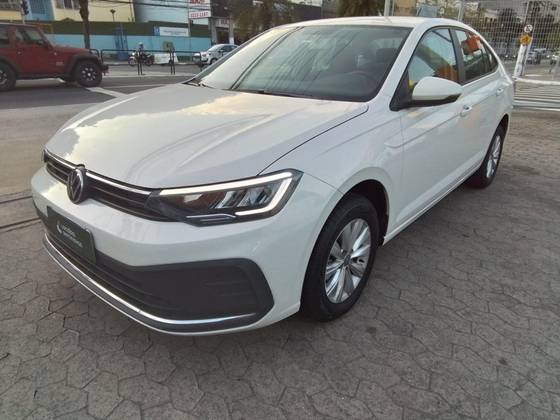 Volkswagen Virtus 1.0 170 Tsi Automatico