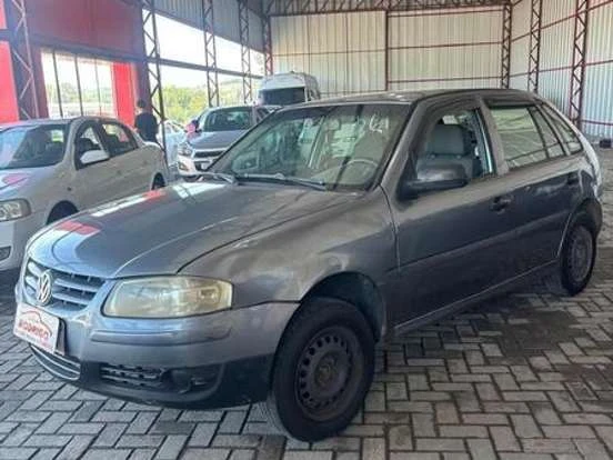 Volkswagen Gol Venda Ate 15 Mil