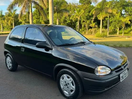 Chevrolet Corsa Ate 15 Mil