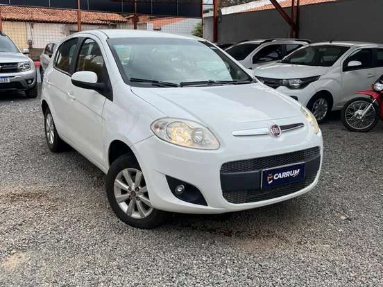 Fiat Palio Usado Ate 35mil
