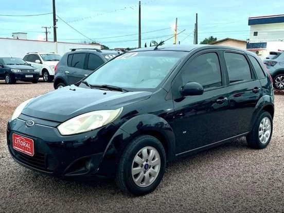 Ford Fiesta Ate 35 Mil Jpg