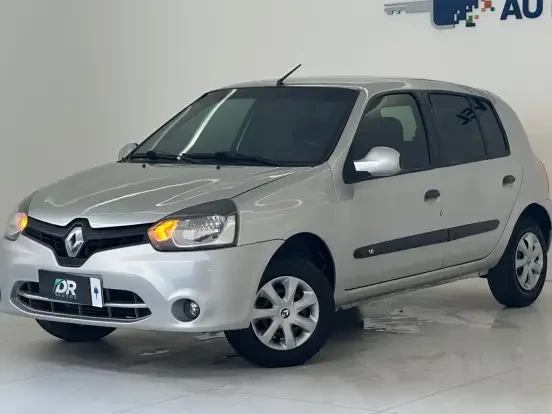 Renault Clio Ate 35 Mil