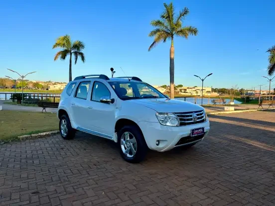 Renault Duster Ate 50 Mil 2023 Jpg