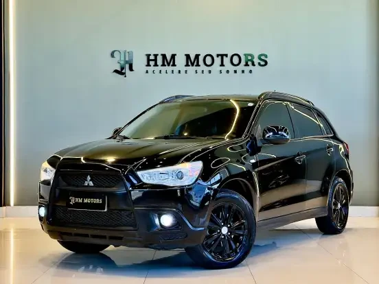 Mitsubishi Asx Ate 50 Mil