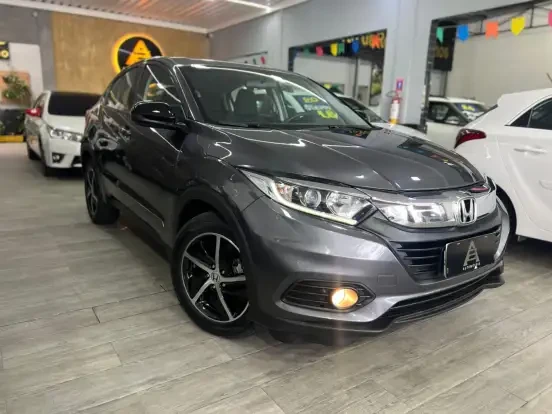 Honda Hrv Ate 120 Mil Png