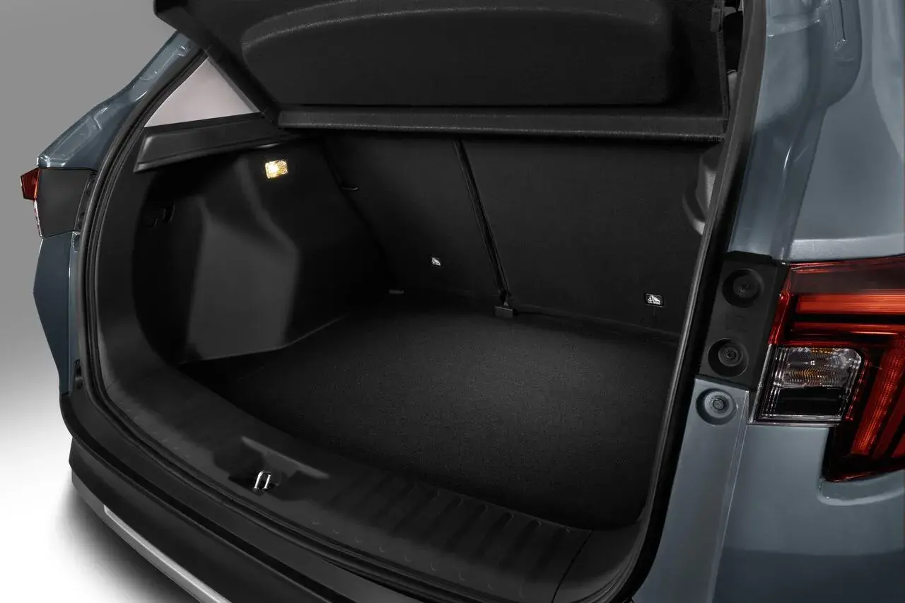 Honda Wr V 2026 Porta Malas