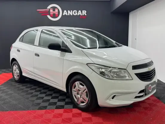 Chevrolet Onix Ate 45mil Png