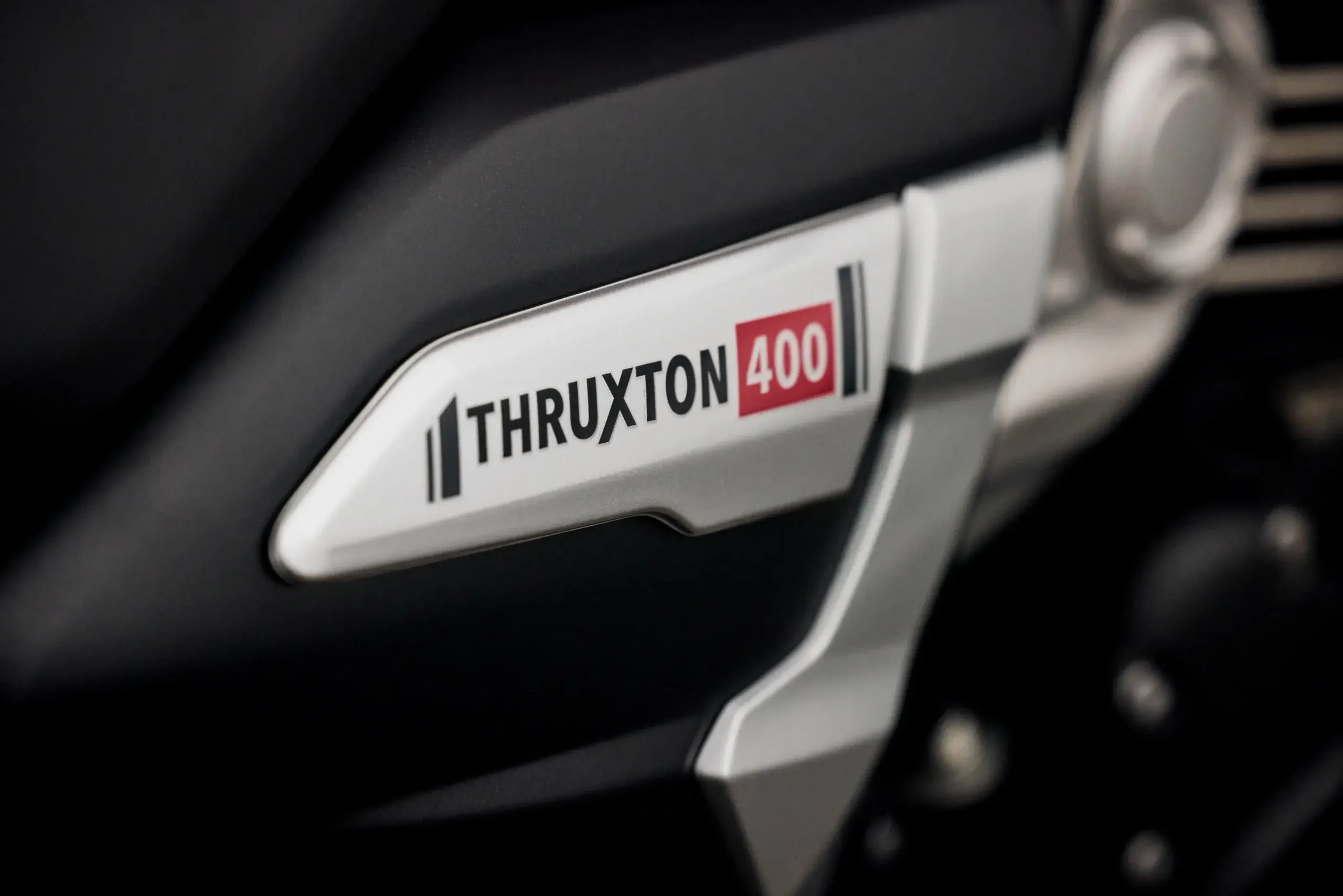 Os modelos de 40 cm³ da Triumph têm feito sucesso mundial - inclusive no Brasil