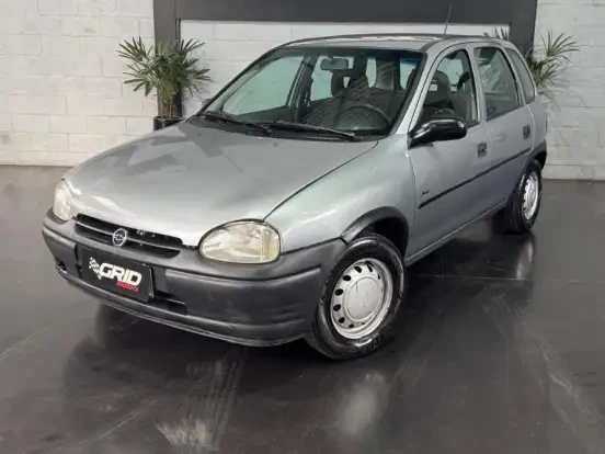 Chevrolet Corsa 1999 Ate 10 Mil