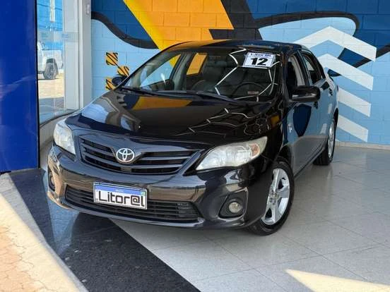 Toyota Corolla Ate 60mil Jpg