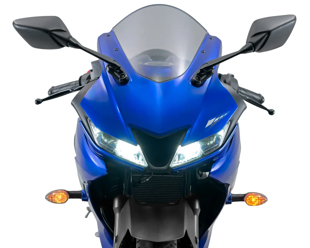 Yamaha Yzf R15 2026 (1)