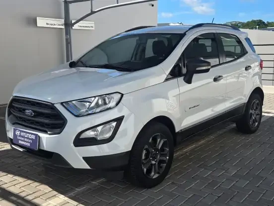 Ford Ecosport Ate 70 Mil Jpg