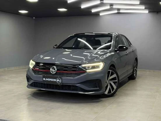 Volkswagen Jetta 2023