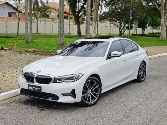 Bmw320i Ate 180mil Png