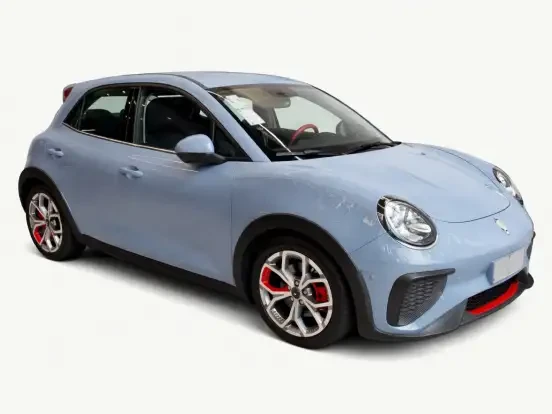 Gwm Ora 03 Compacto Esportivo Ate180mil Jpg