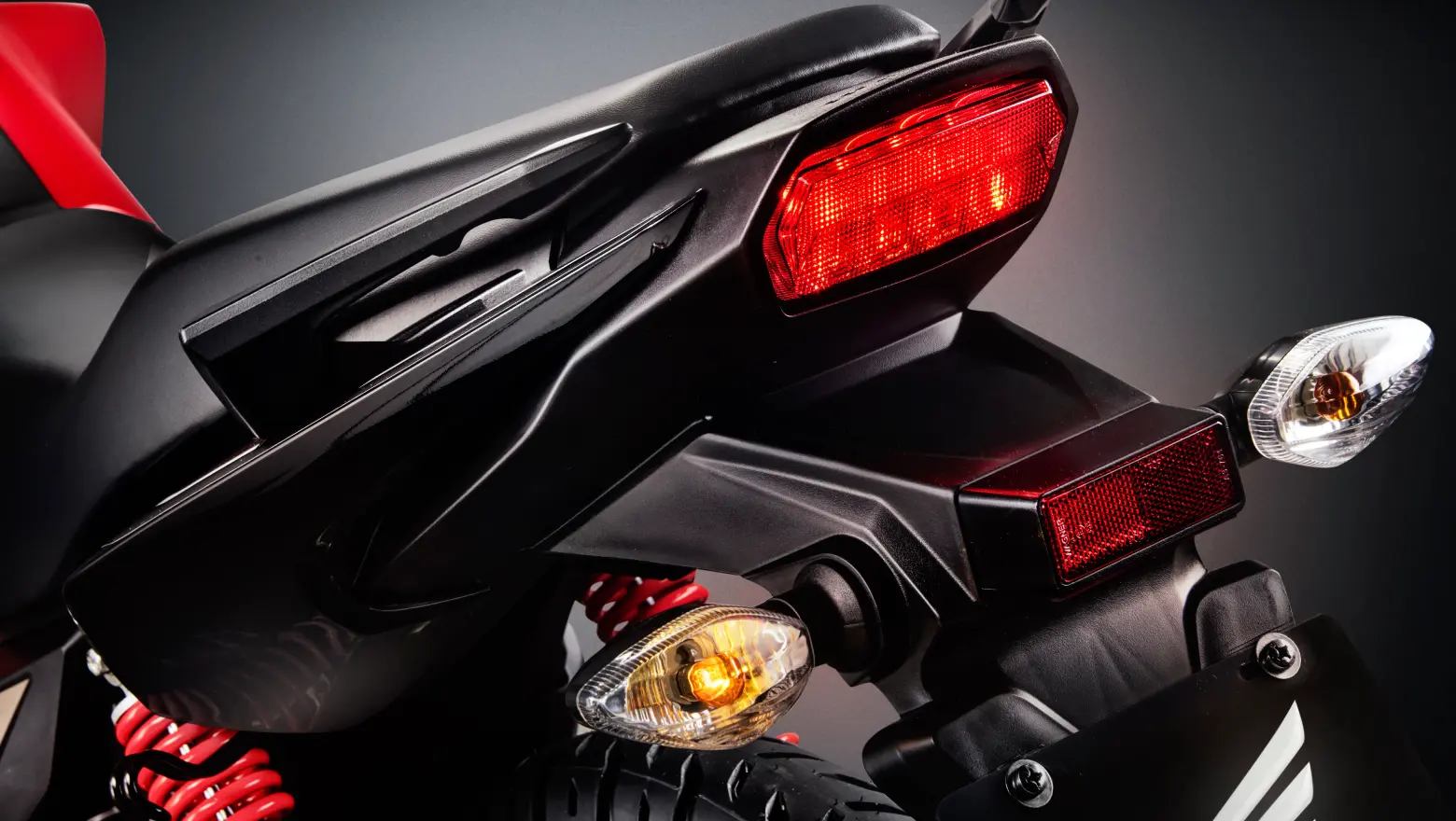 Honda CG 50 Anos