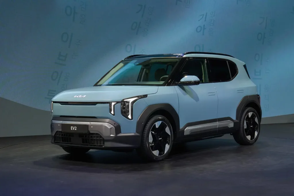 Kia Ev2 Frost Blue Motorshow Static Highres 001