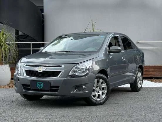 Chevrolet Cobalt Automatico Ate 40mil Jpg