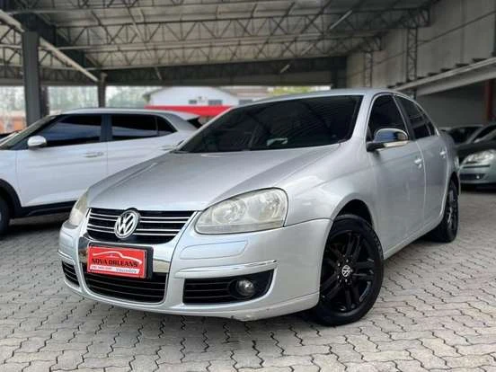 Volkswagen Jetta Automatico Ate R 40 Mil