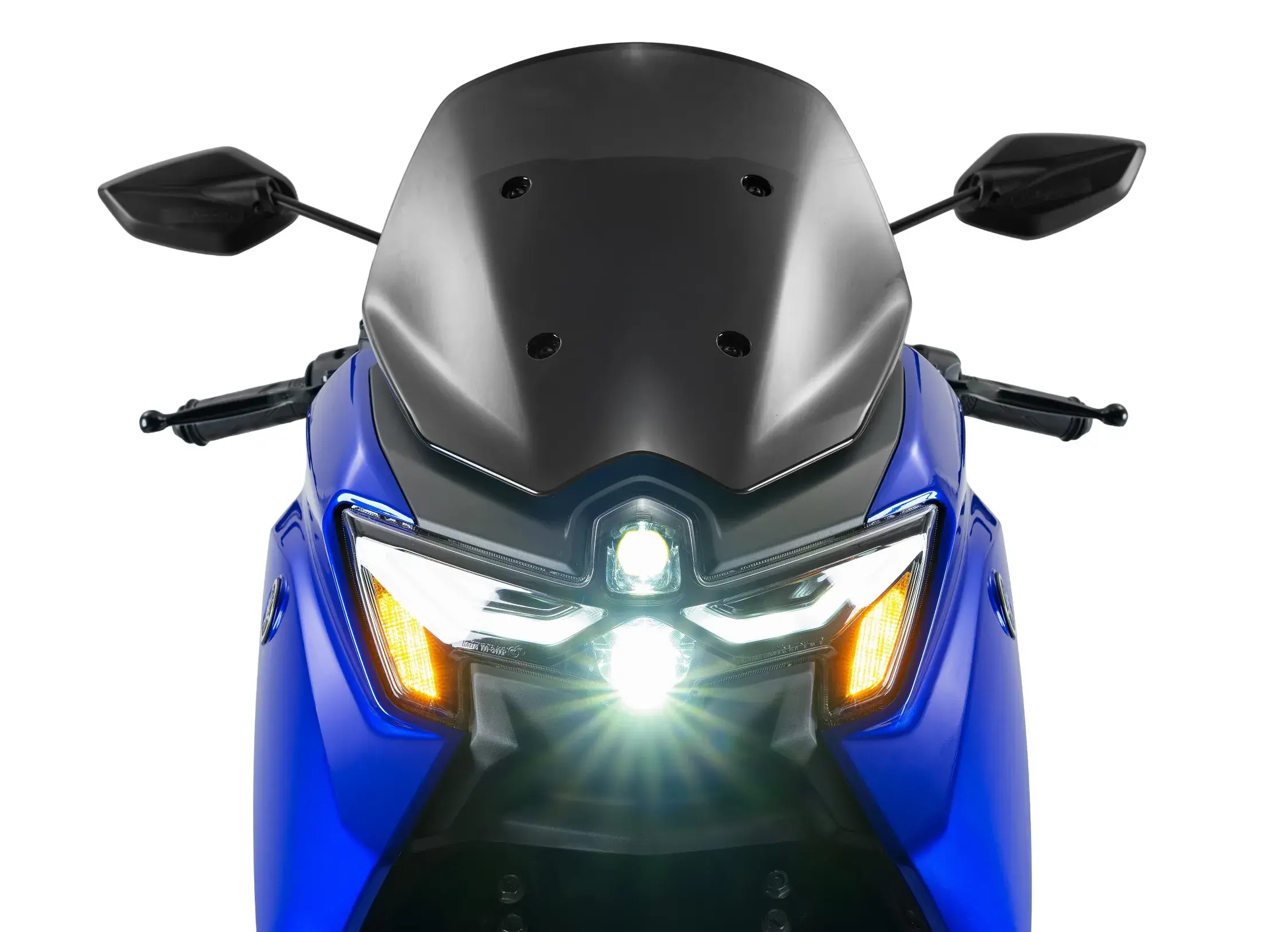 Yamaha Nmax 160 2026 (7)