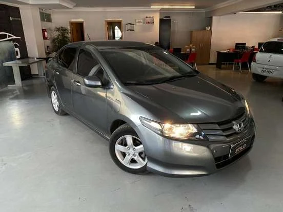 Honda City Ate 60 Mil Jpg