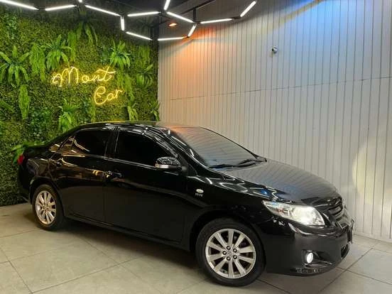 Toyota Corolla Ate 60 Mil Estado Showroom