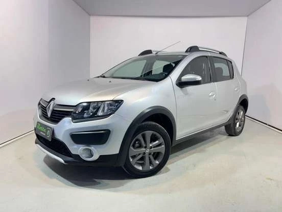 Renault Sandero Ate 60 Mil