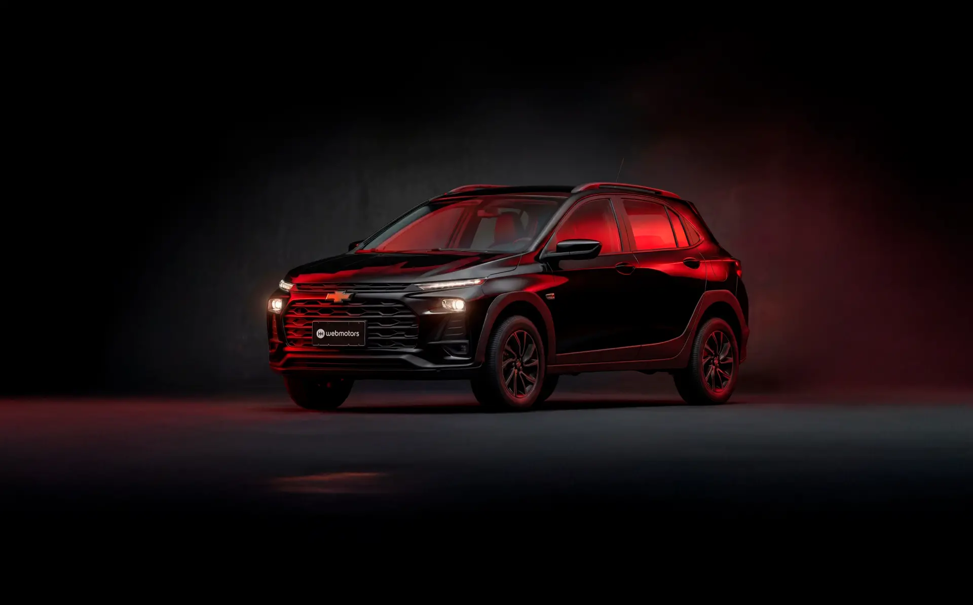 Chevrolet Sonic 2026: veja projeção feita pelo WM1
