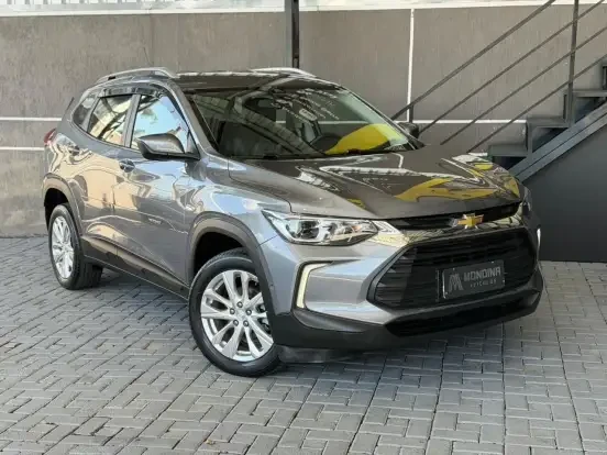 Chevrolet Tracker Ate 120 Mil Jpg