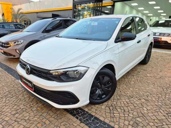 Polo até 100 mil