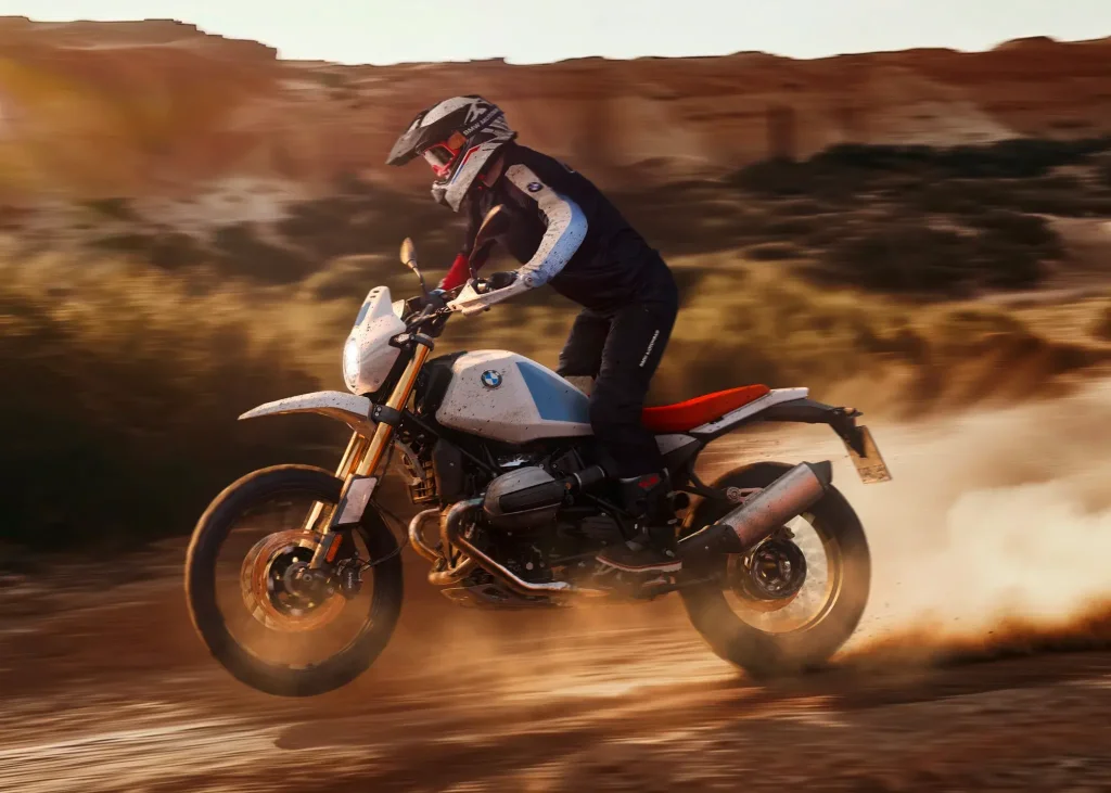 Bmw R 12 Gs 1