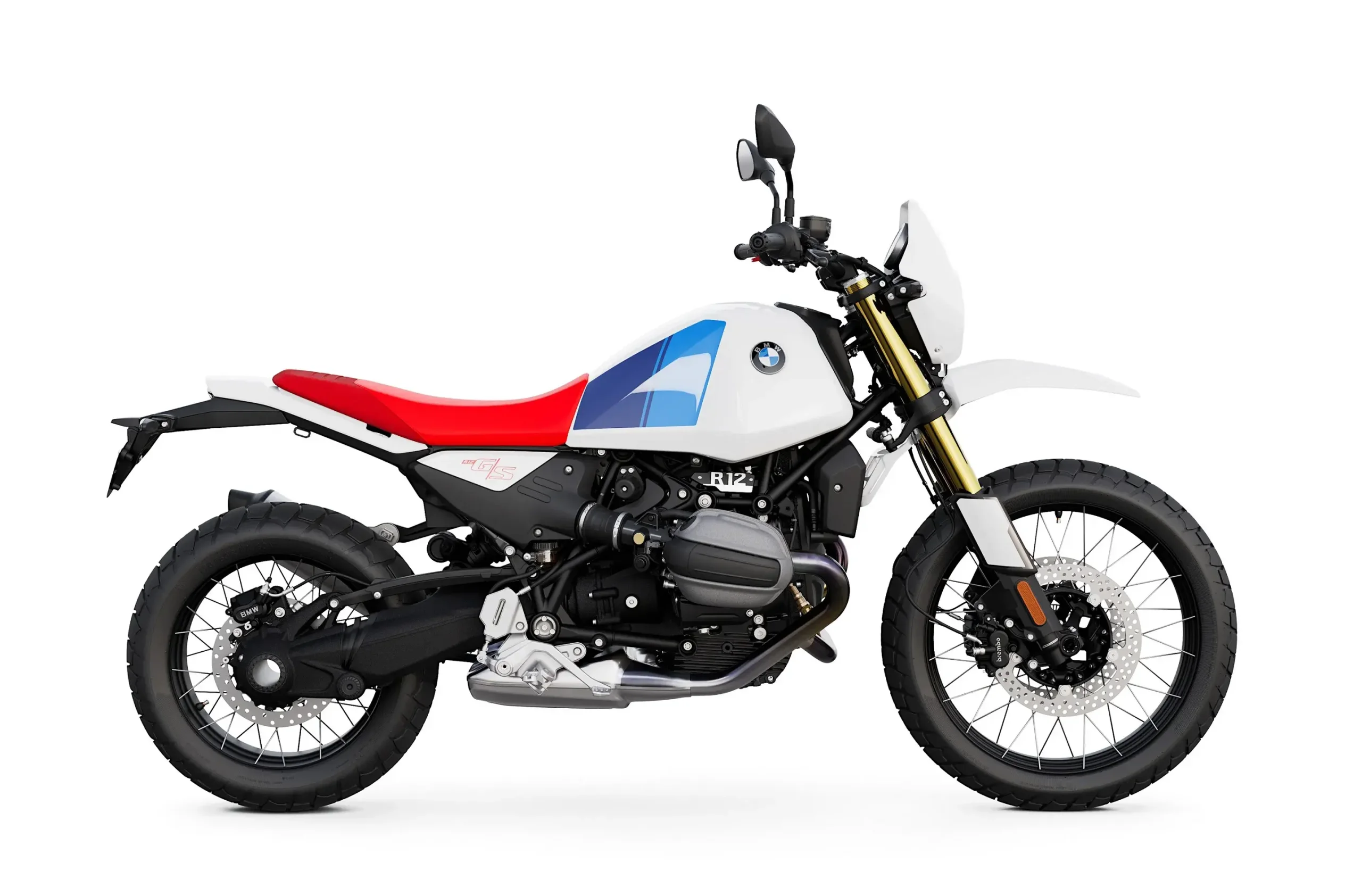 Bmw R 12 Gs 4