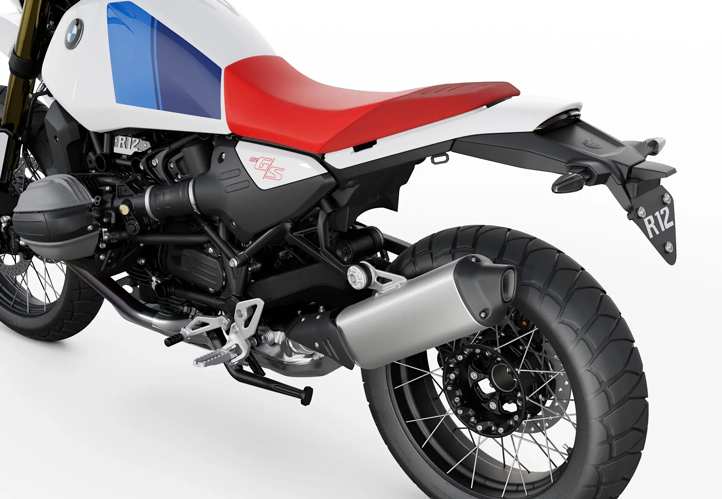 Bmw R 12 Gs 9